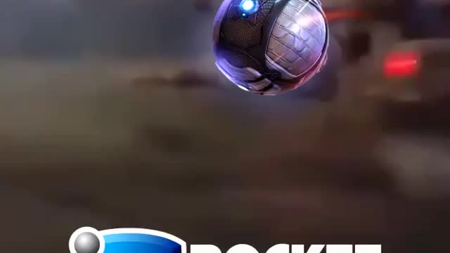 Rocket Leauge Official Ad