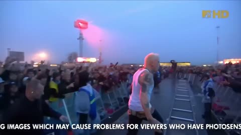 Ronin Mode Tribute to The Prodigy Take me to the Hospital FullConcert Remastered/DigitalRemastered4K