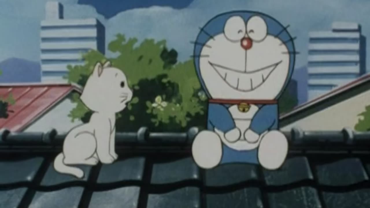 Doraemon Episode