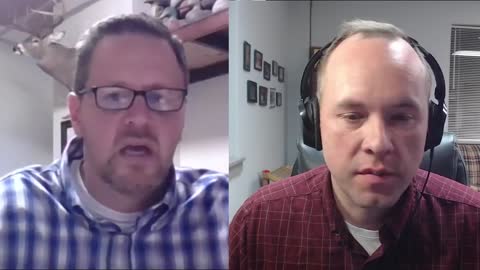 Discussion About Standards with Pastor Tom Gibson