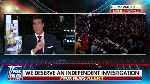 Jesse Watters: Instead of answers to our questions, the Feds are making things more confusing.
