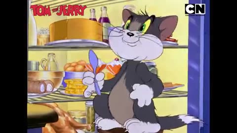 Tom & Jerry’s Mishaps & Mayhem!