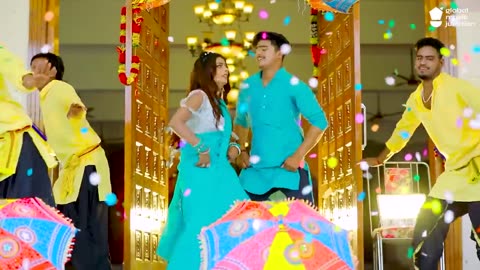 #Video चूल्ही में झोंक दी #Shivani Singh Parul Yadav Chulhi Mein Jhok Di New Bhojpuri Song