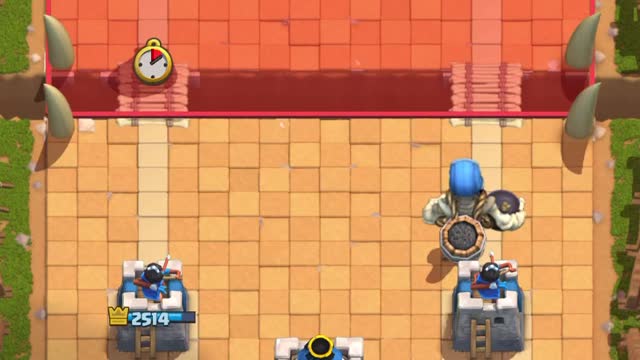 Clash Royale