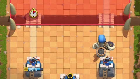 Clash Royale