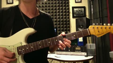 Cissy Strut - The Meters