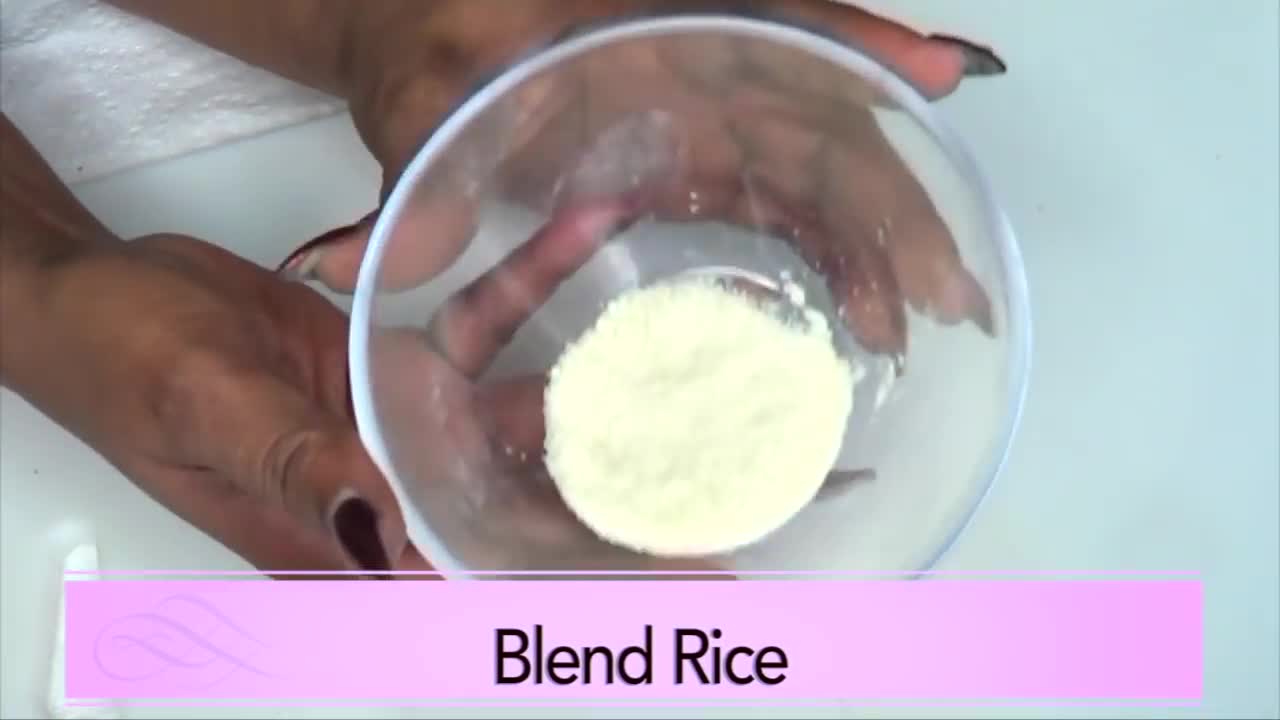 JUST 3 INGREDIENTS, BRIGHTEN SKIN INSTANTLY, GET CLEAR GLOWING SKIN ALL IN ONE PRODUCT !!