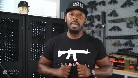 2 Republicans In Favor of Banning AR-15s Is The Reason It Passed The House