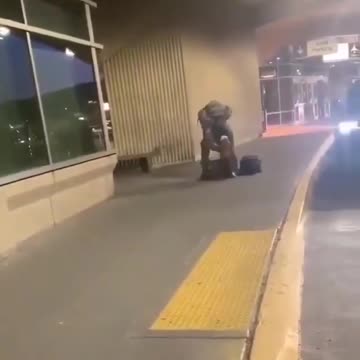 Heart warming welcome