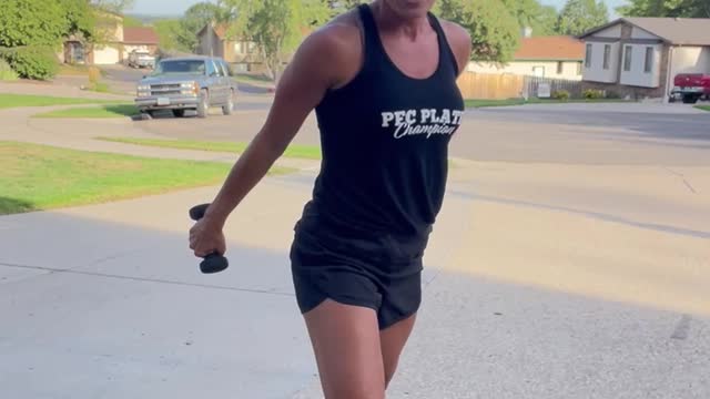 #5in25 #boxing #exercise #cardioboxing #healthypatriot #movementismedicine
