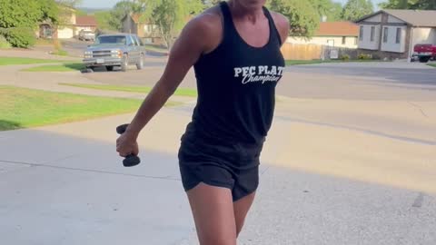 #5in25 #boxing #exercise #cardioboxing #healthypatriot #movementismedicine