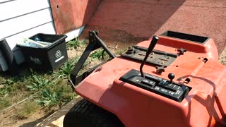 DIY Quick Connect FEL pump shaft
