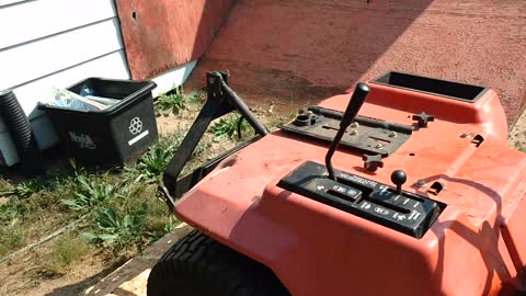 DIY Quick Connect FEL pump shaft