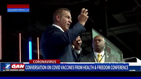 what's in the vaccine? (ingredients)