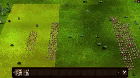 Finishing The East Francia Run (Bellfortis Demo)