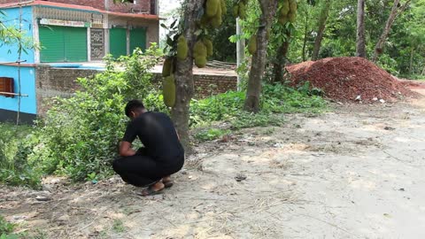Fake Firing Prank