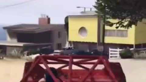 .She obviously got it 😌