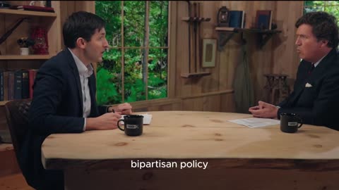 The Tucker Carlson Encounter: The Case Against Ozempic