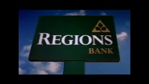 February 3, 2005 - Union Planters Becomes Regions Bank