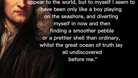 Newton motivation