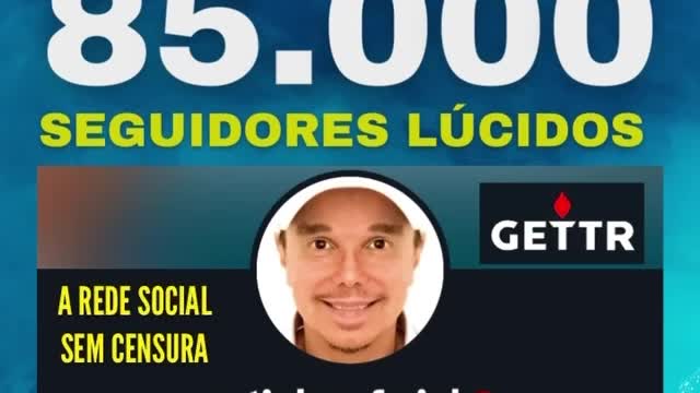 VEM PRA GETTR