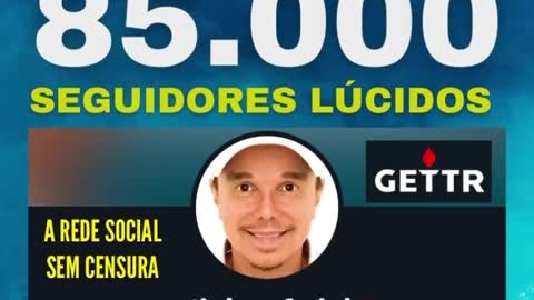 VEM PRA GETTR