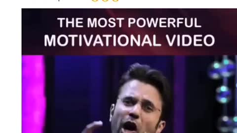 Watch Mots Powerful Motivational Video