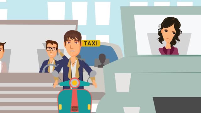 30 second Explainer video / by for Man / kids/ ledies/ gentleman