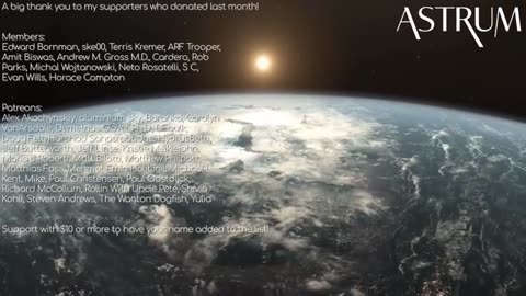 The Best Earth-like Exoplanet Has 4 Major Problems