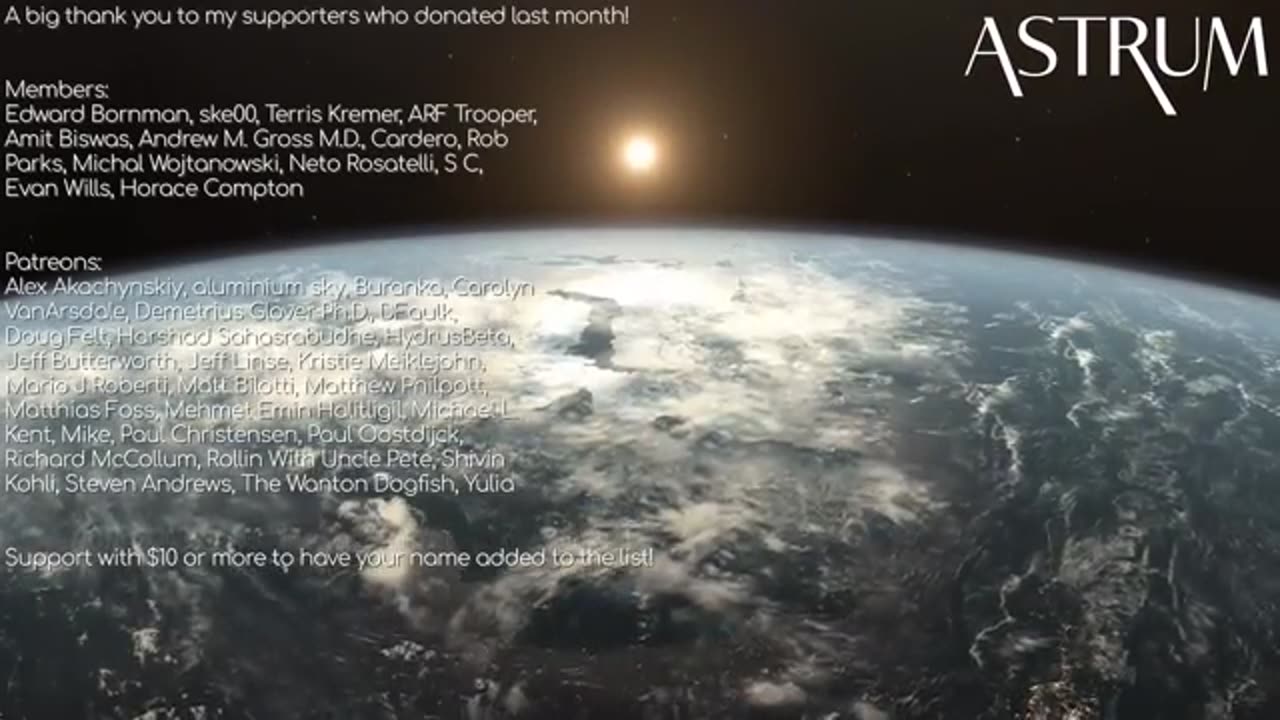 The Best Earth-like Exoplanet Has 4 Major Problems