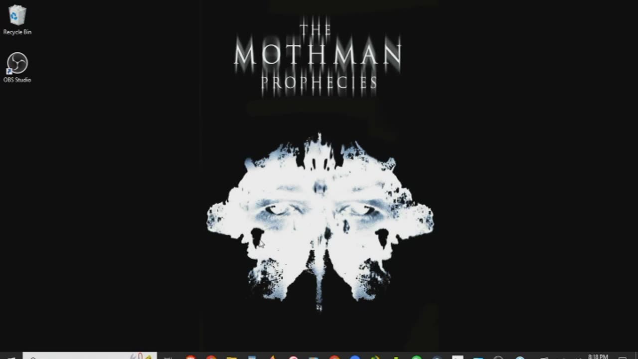 The Mothman Prophecies Review