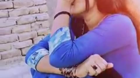 Why this girl is said