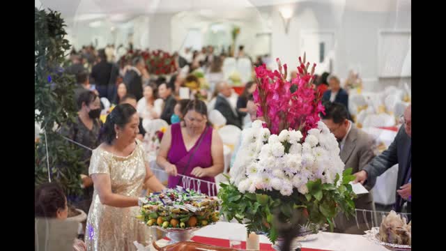 KB Celebration For Our Mother Pic 2