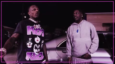 Sauce Walka - Scratched My Rolls ft Lil Yachty (VIDEO)