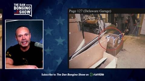The Worst Day Of Biden’s Atrocious Presidency (Ep. 2184) - 02/09/2024