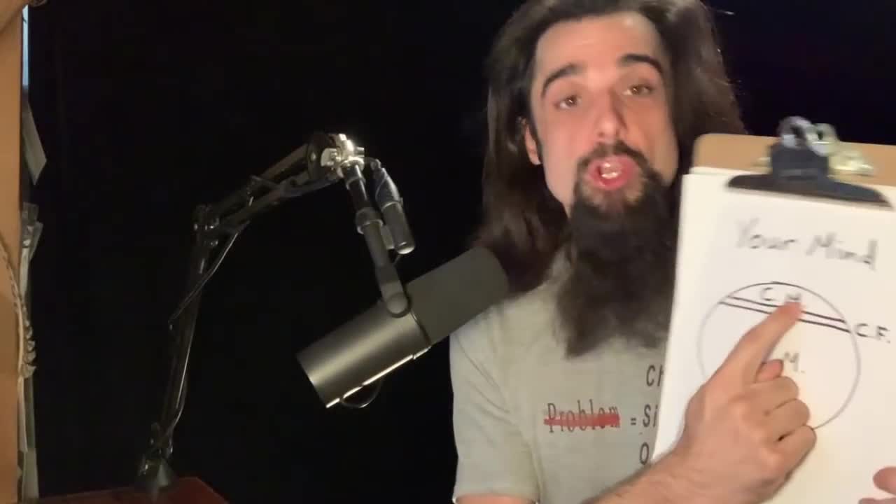 Hypnotist compares "back to school" China vs LA