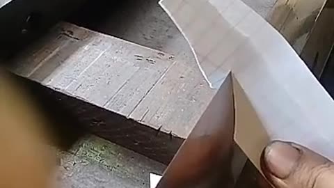 Cutting