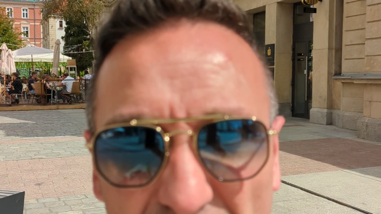 Dlaczego jesteś osłem?