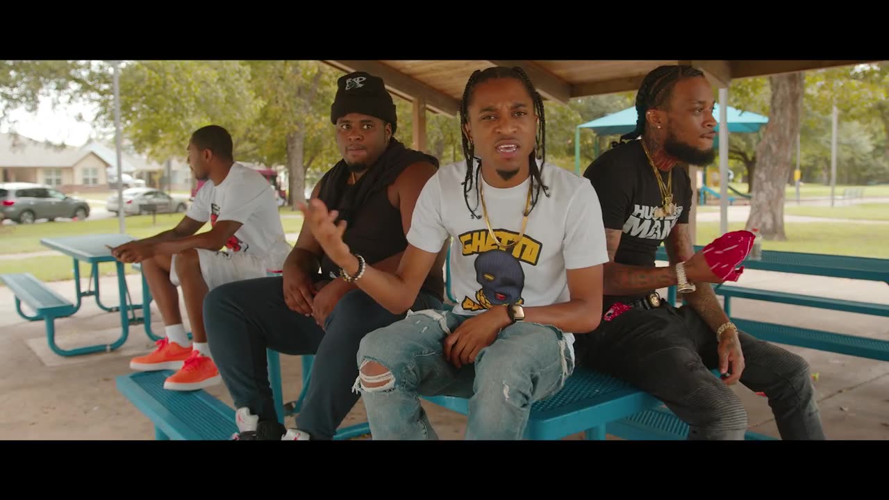TREYCO - My Block (Official Music Video)