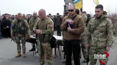 Azov Battalion_ Who are the ultra right-wing militia fighting for Ukraine agains