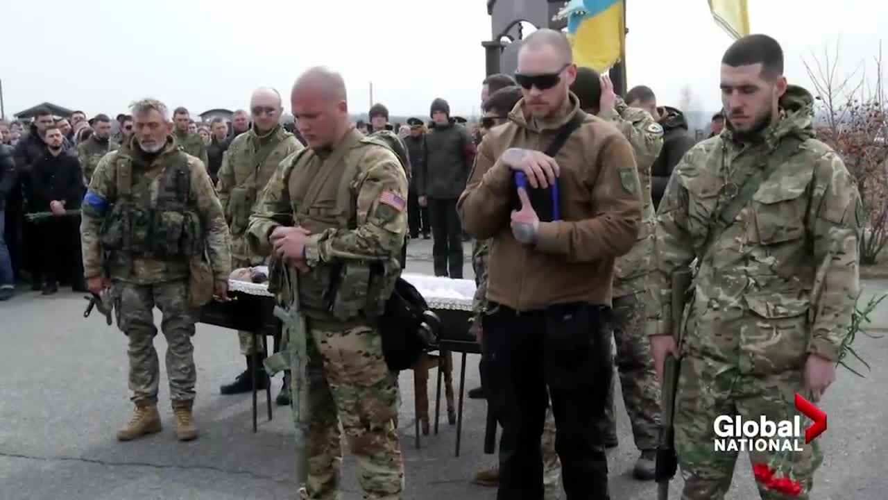 Azov Battalion_ Who are the ultra right-wing militia fighting for Ukraine agains