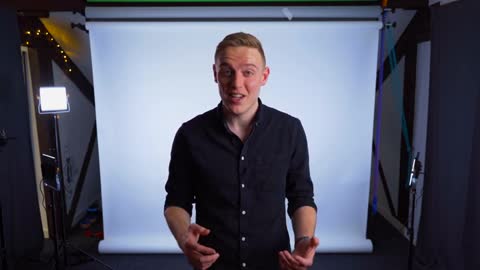 Best Lighting for YouTube Videos