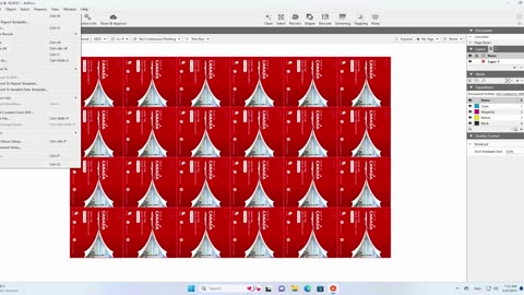 Hướng dẫn học ArtPro + Advanced 24.3 Build 10017