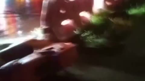 santandereana murió en accidente en la vía a la Costa