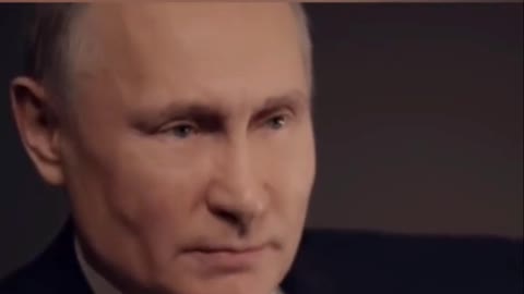 Путин на ЧБД
