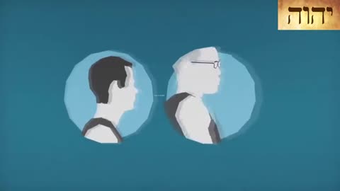 Temos o nome do Soberano Deus em nosso DNA