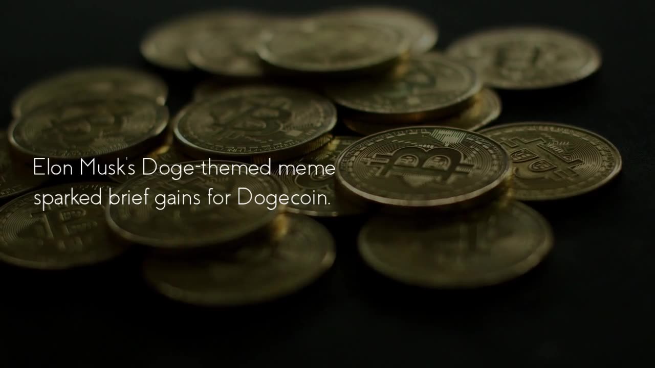 Elon Musk DOGE Posts Raise Question of Intentional Manipulation