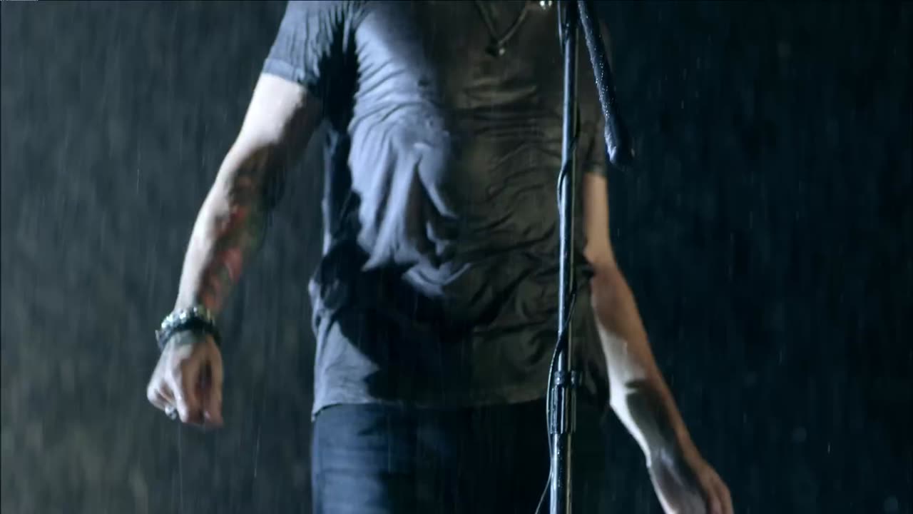 Gary Allan - Every Storm (Runs Out Of Rain) (Official Music Video)