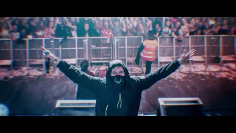 Alan Walker, Putri Ariani, Peder Elias - Who I Am (Official Music Video)