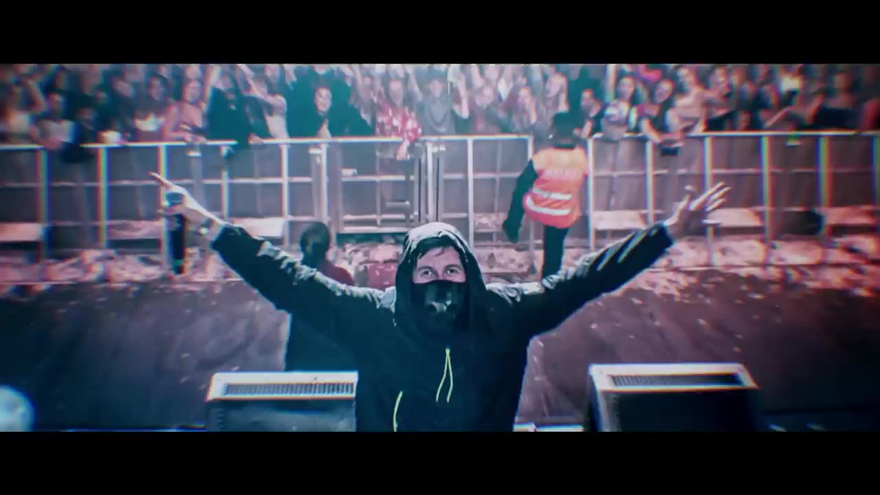 Alan Walker, Putri Ariani, Peder Elias - Who I Am (Official Music Video)